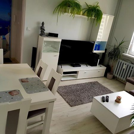 Apartament Wagabunda Wałbrzych Esterno foto
