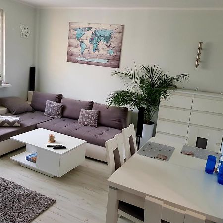 Apartament Wagabunda Wałbrzych Esterno foto