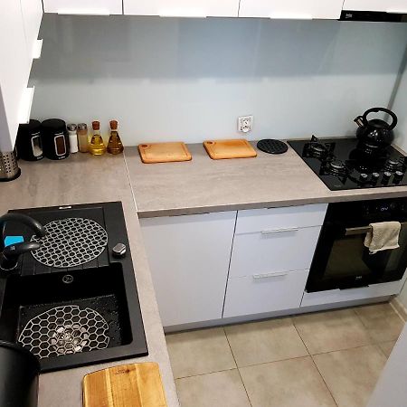 Apartament Wagabunda Wałbrzych Esterno foto