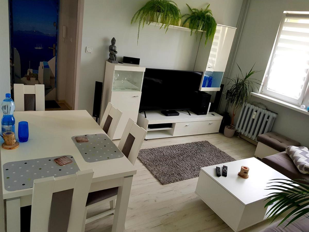 Apartament Wagabunda Wałbrzych Esterno foto