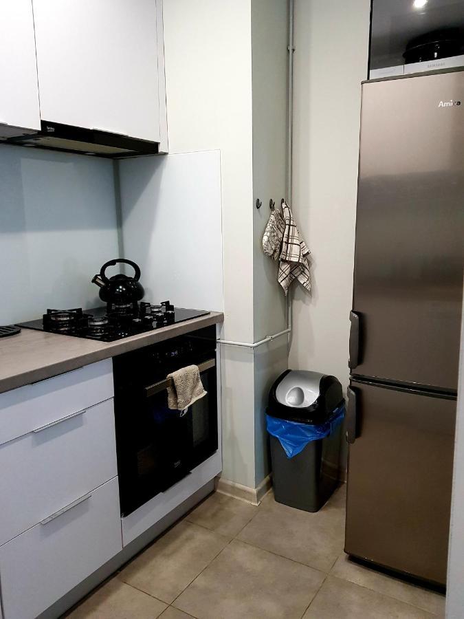 Apartament Wagabunda Wałbrzych Esterno foto