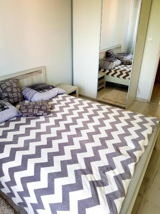 Apartament Wagabunda Wałbrzych Esterno foto